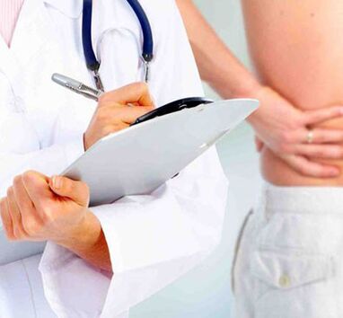 Wanne likita ya bi osteochondrosis na cervical spine