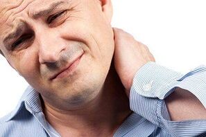 Yadda za a bi da osteochondrosis na cervical spine